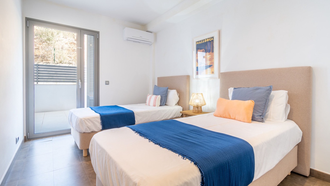 Photo of Bedroom in Puerto de Pollensa