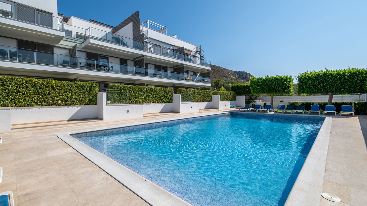 Photo of Outdoor in Puerto de Pollensa