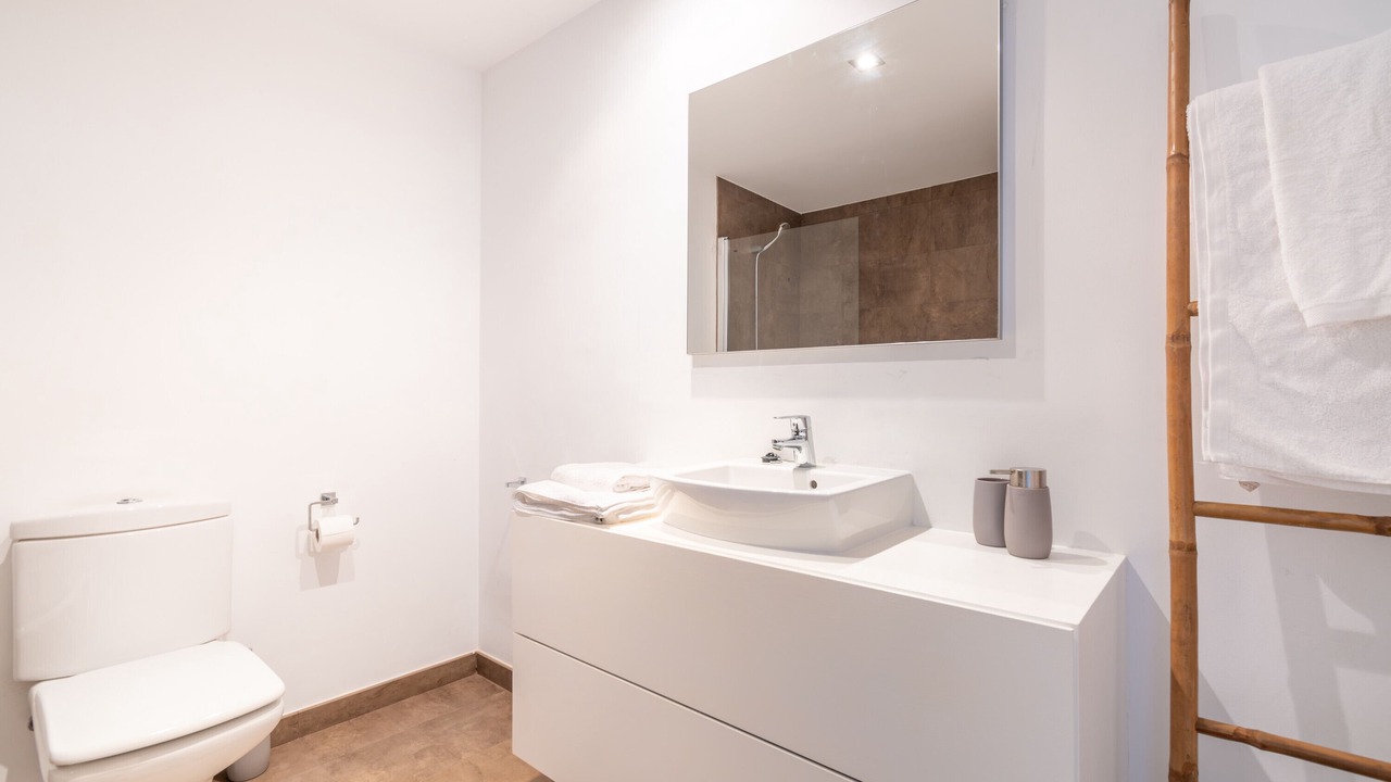 Photo of Bathroom in Puerto de Pollensa
