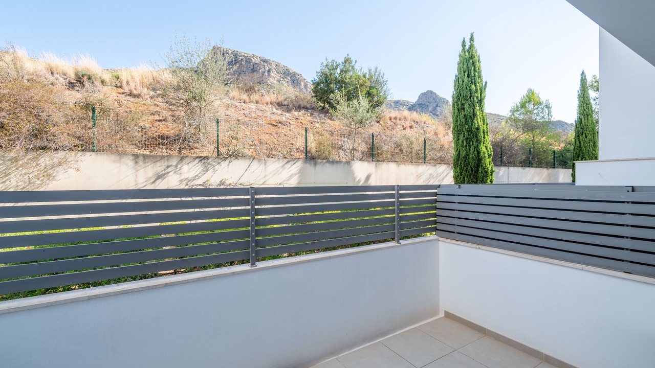 Photo of Outdoor in Puerto de Pollensa
