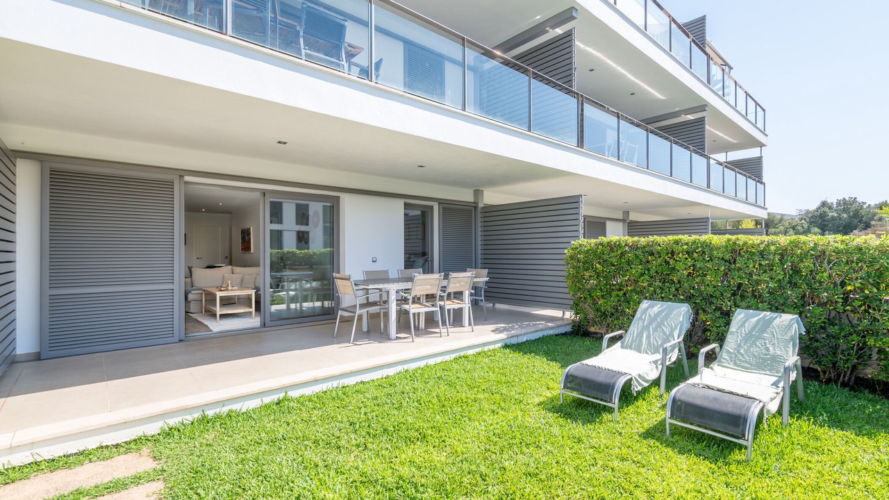 Photo of Outdoor in Puerto de Pollensa