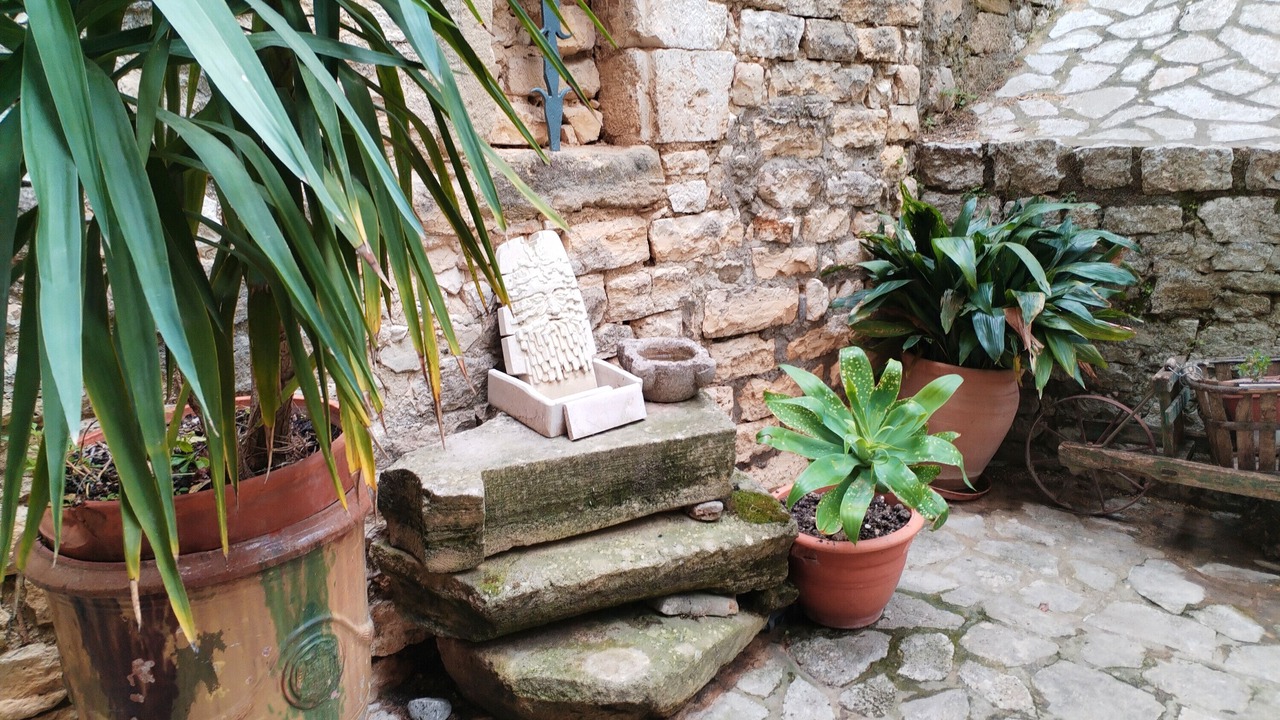 Photo of Outdoor in Arpaillargues-et-Aureillac