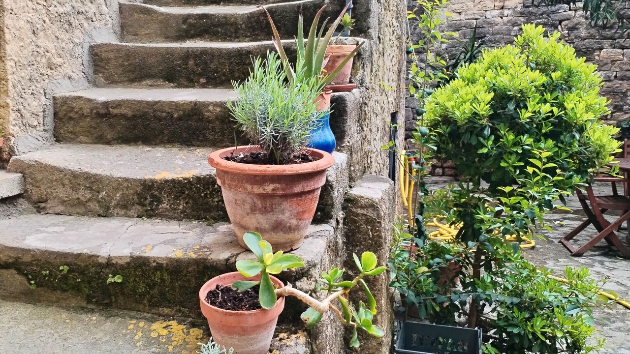 Photo of Outdoor in Arpaillargues-et-Aureillac