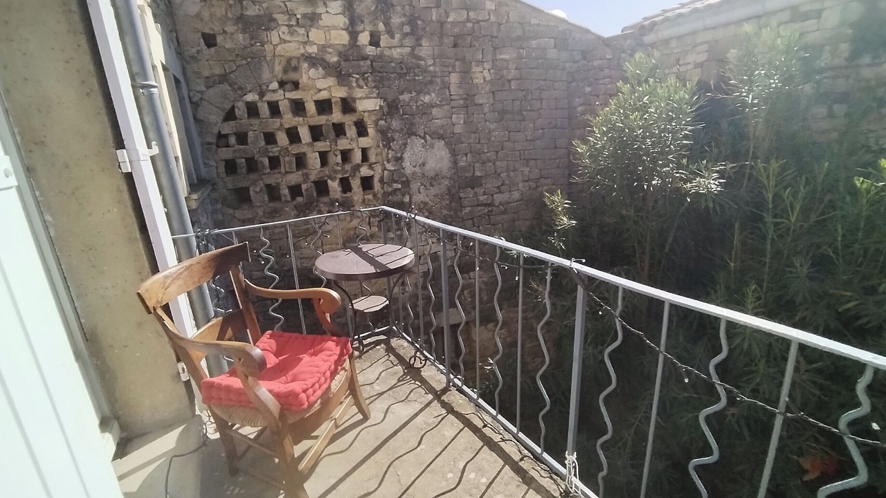 Photo of Outdoor in Arpaillargues-et-Aureillac