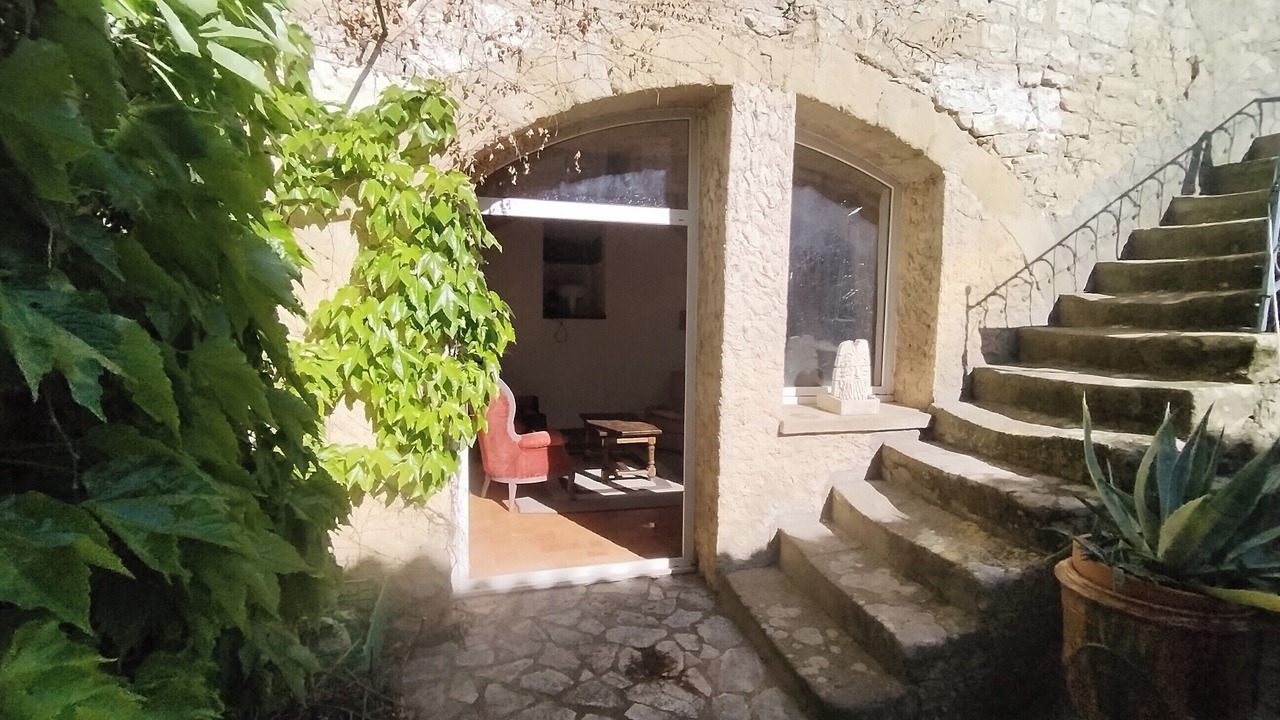 Photo of Outdoor in Arpaillargues-et-Aureillac