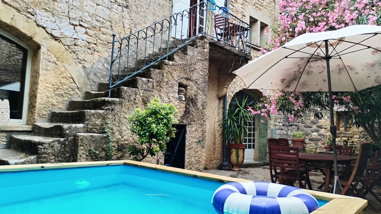 Photo of Outdoor in Arpaillargues-et-Aureillac