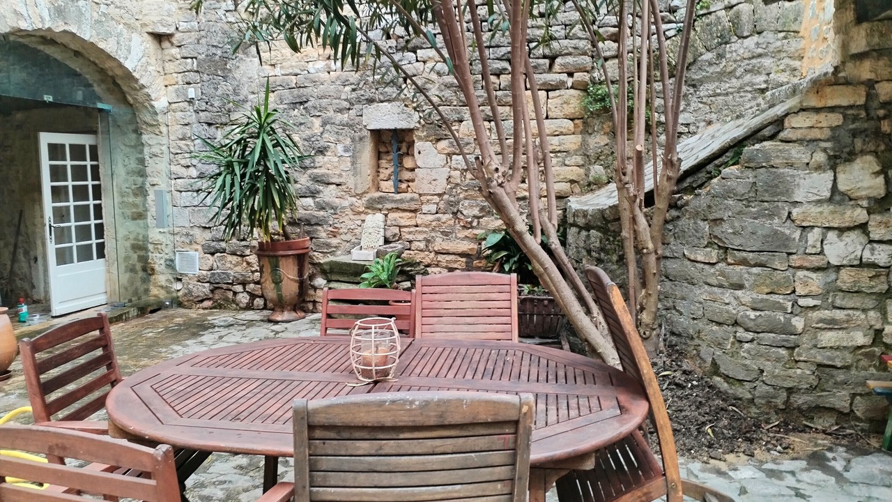 Photo of Outdoor in Arpaillargues-et-Aureillac