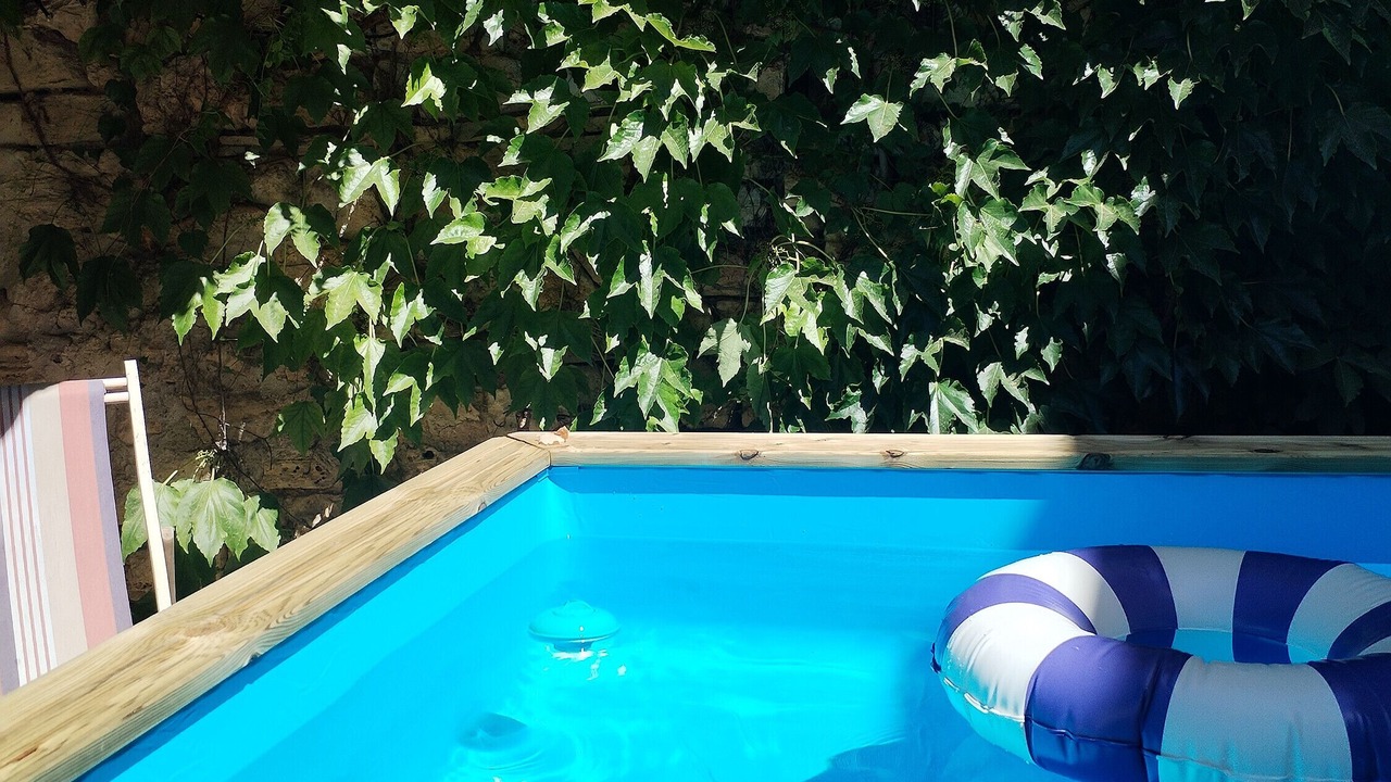 Photo of Outdoor in Arpaillargues-et-Aureillac