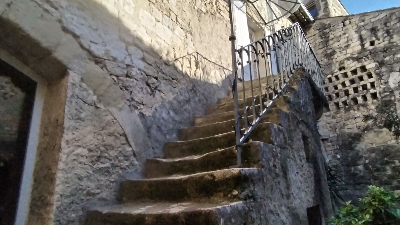 Photo of Outdoor in Arpaillargues-et-Aureillac