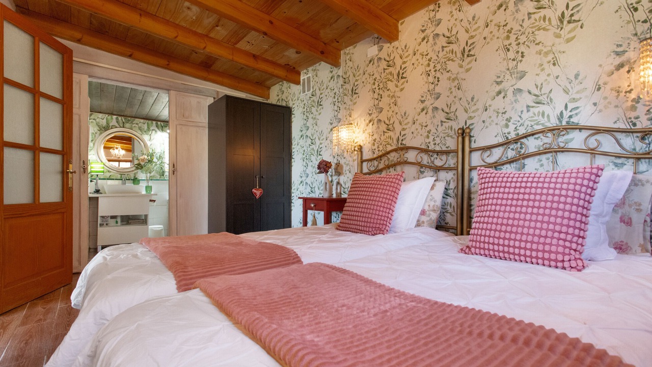 Photo of Bedroom in Icod de los Vinos