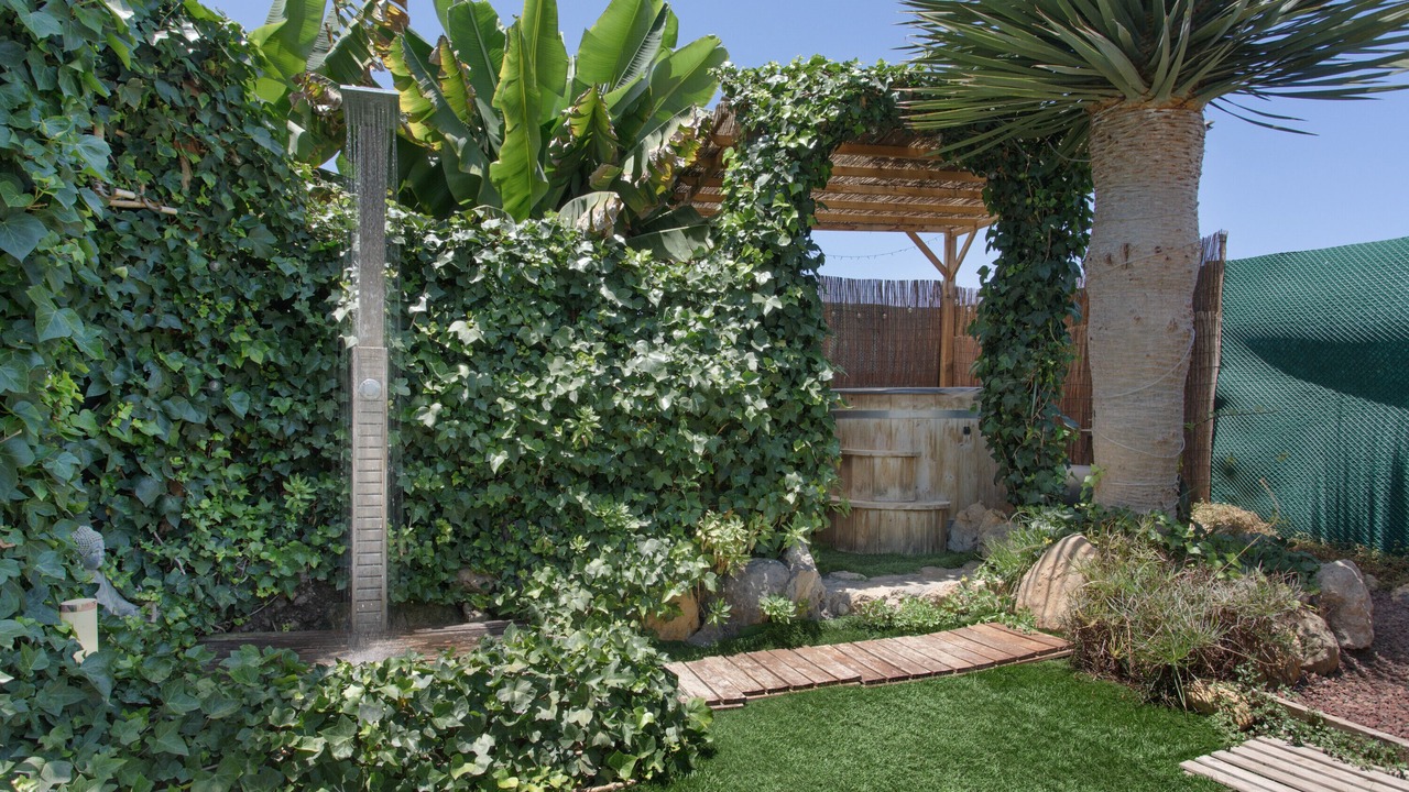 Photo of Outdoor in Icod de los Vinos