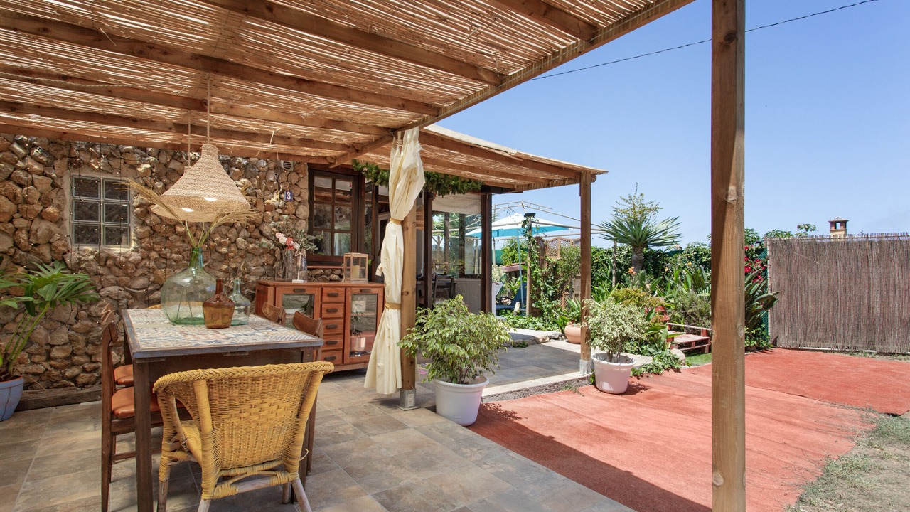 Photo of Outdoor in Icod de los Vinos