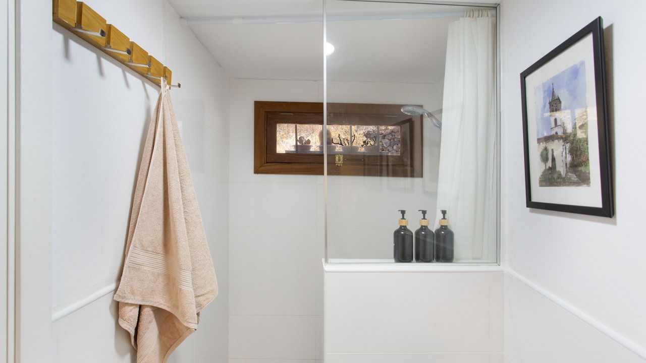 Photo of Bathroom in Icod de los Vinos