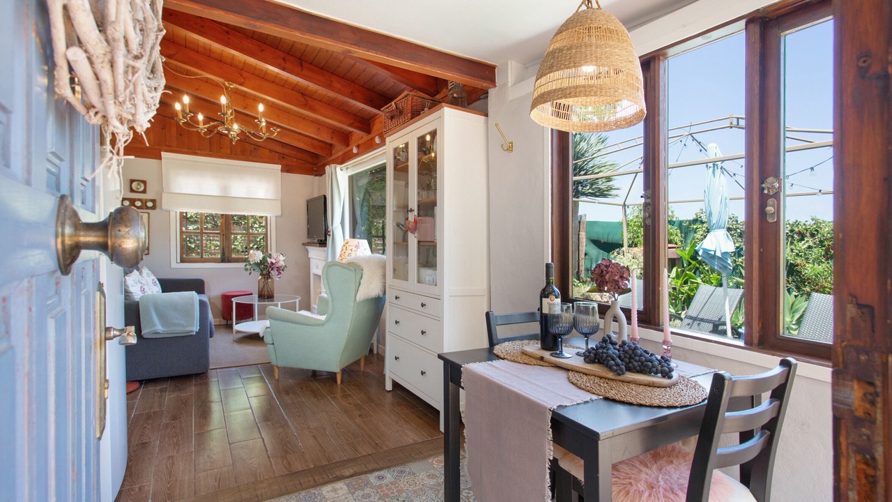 Photo of Livingroom in Icod de los Vinos
