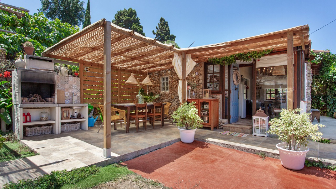 Photo of Outdoor in Icod de los Vinos