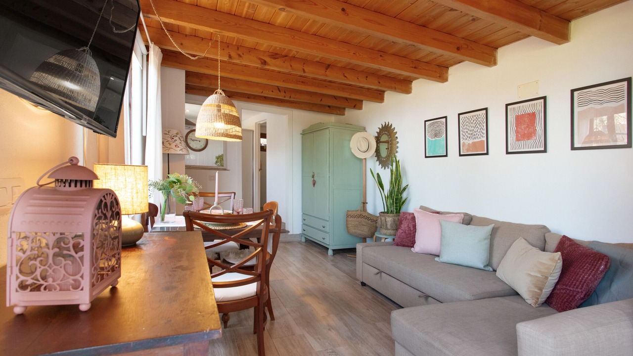 Photo of Livingroom in Icod de los Vinos