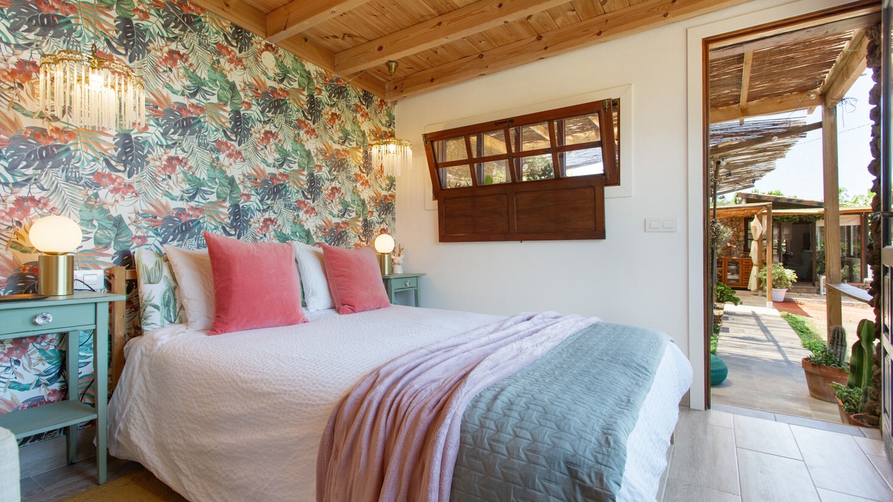 Photo of Bedroom in Icod de los Vinos
