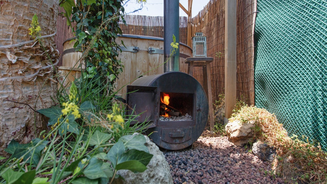 Photo of Outdoor in Icod de los Vinos