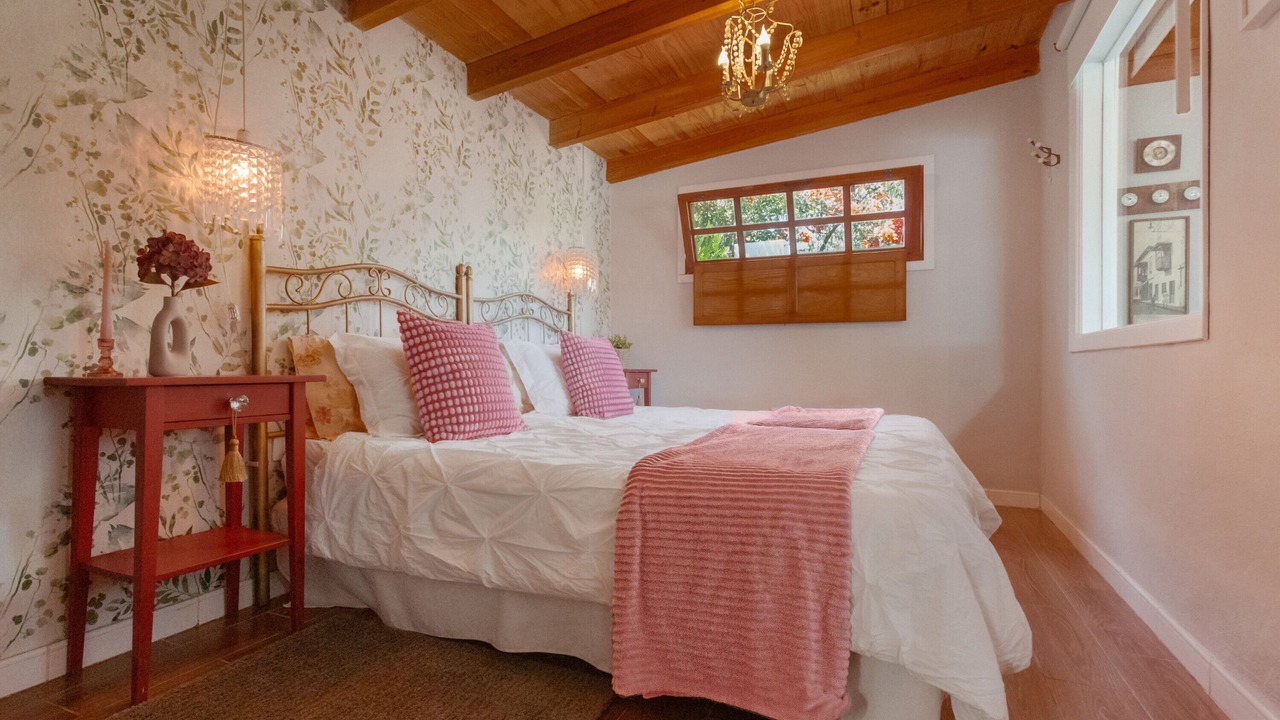 Photo of Bedroom in Icod de los Vinos