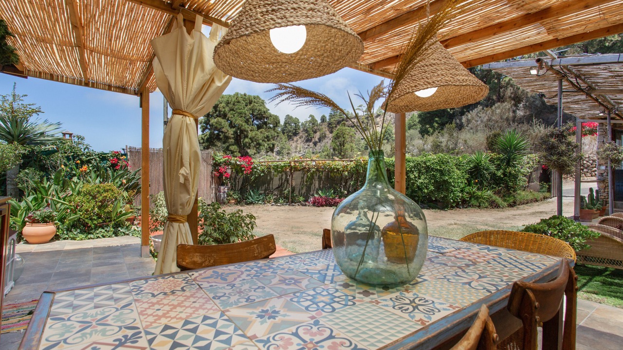 Photo of Outdoor in Icod de los Vinos