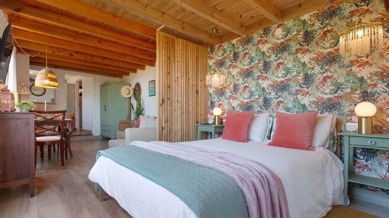 Photo of Bedroom in Icod de los Vinos