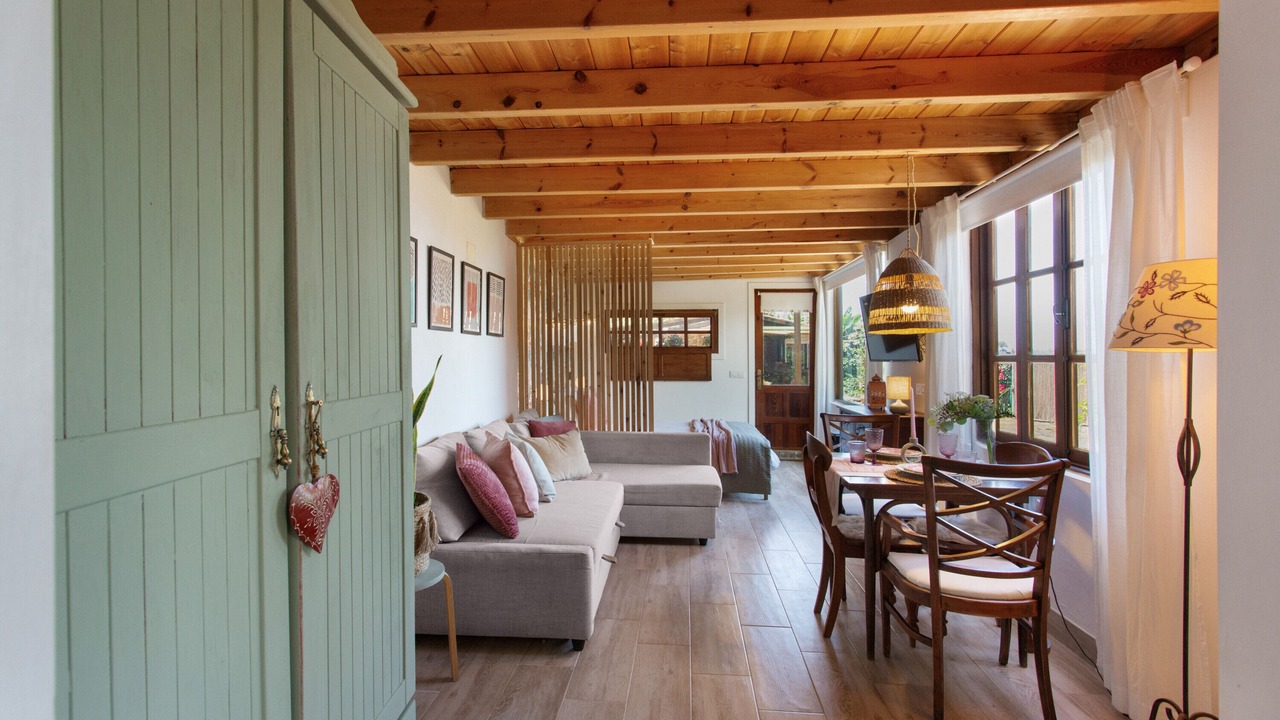 Photo of Livingroom in Icod de los Vinos