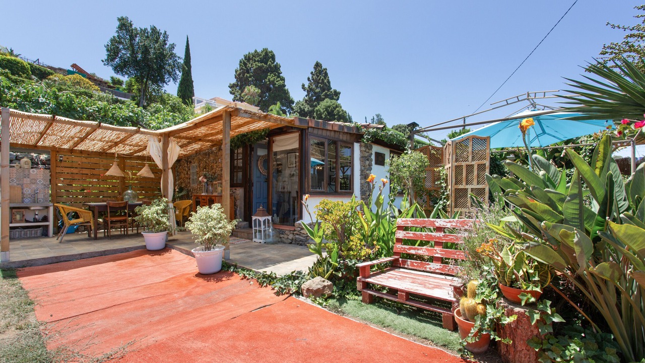 Photo of Outdoor in Icod de los Vinos