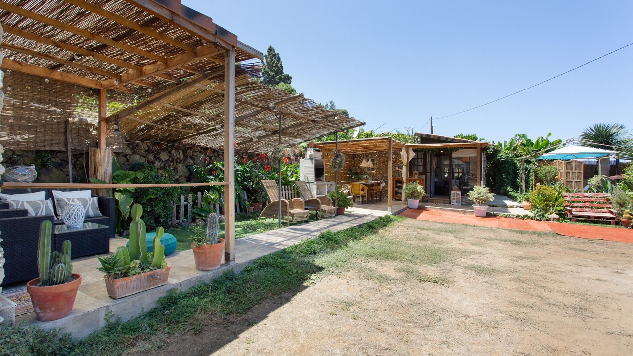 Photo of Outdoor in Icod de los Vinos