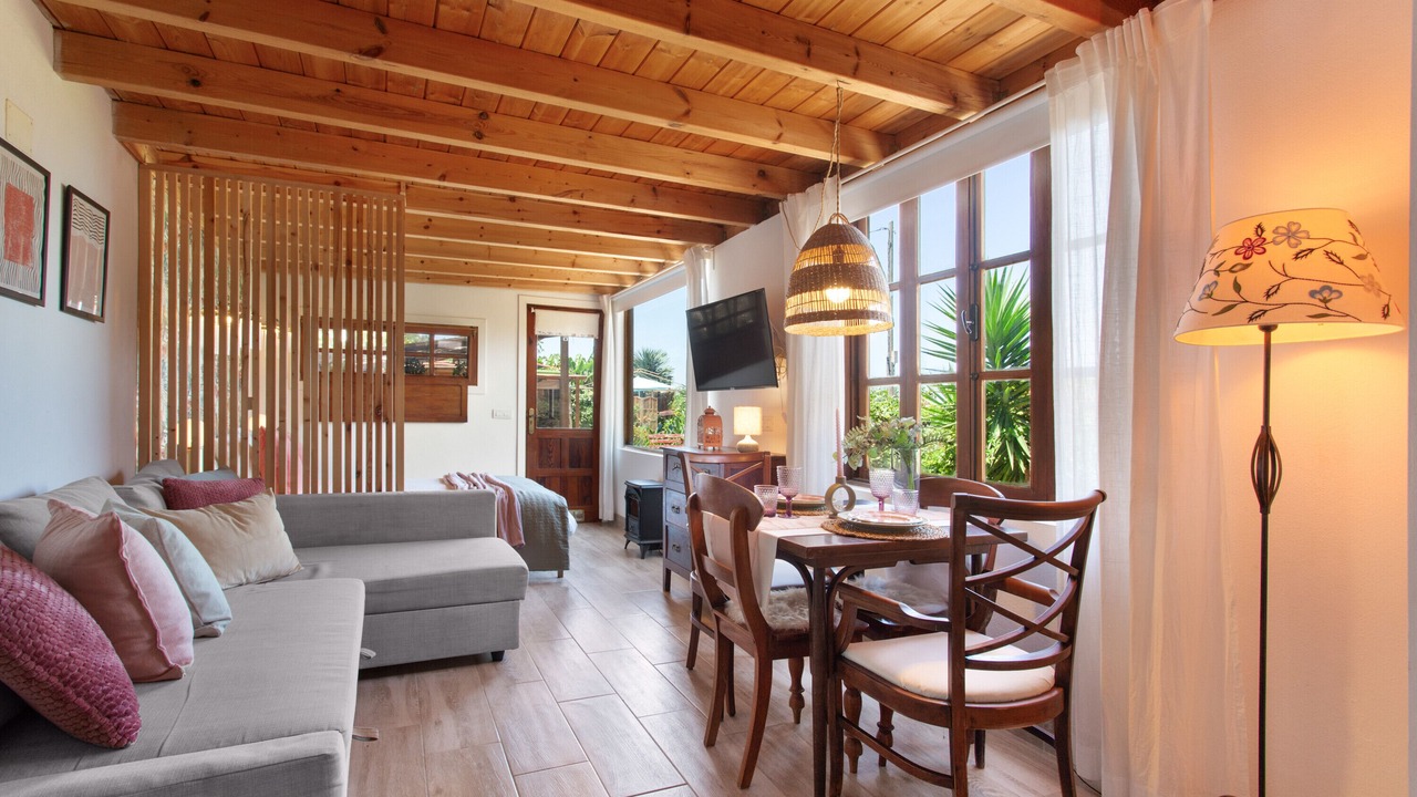 Photo of Livingroom in Icod de los Vinos