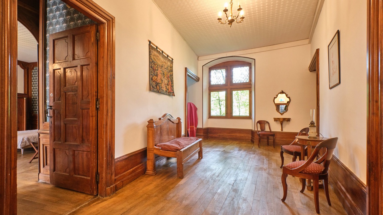 Photo of Bedroom in Saint-Geoire-en-Valdaine