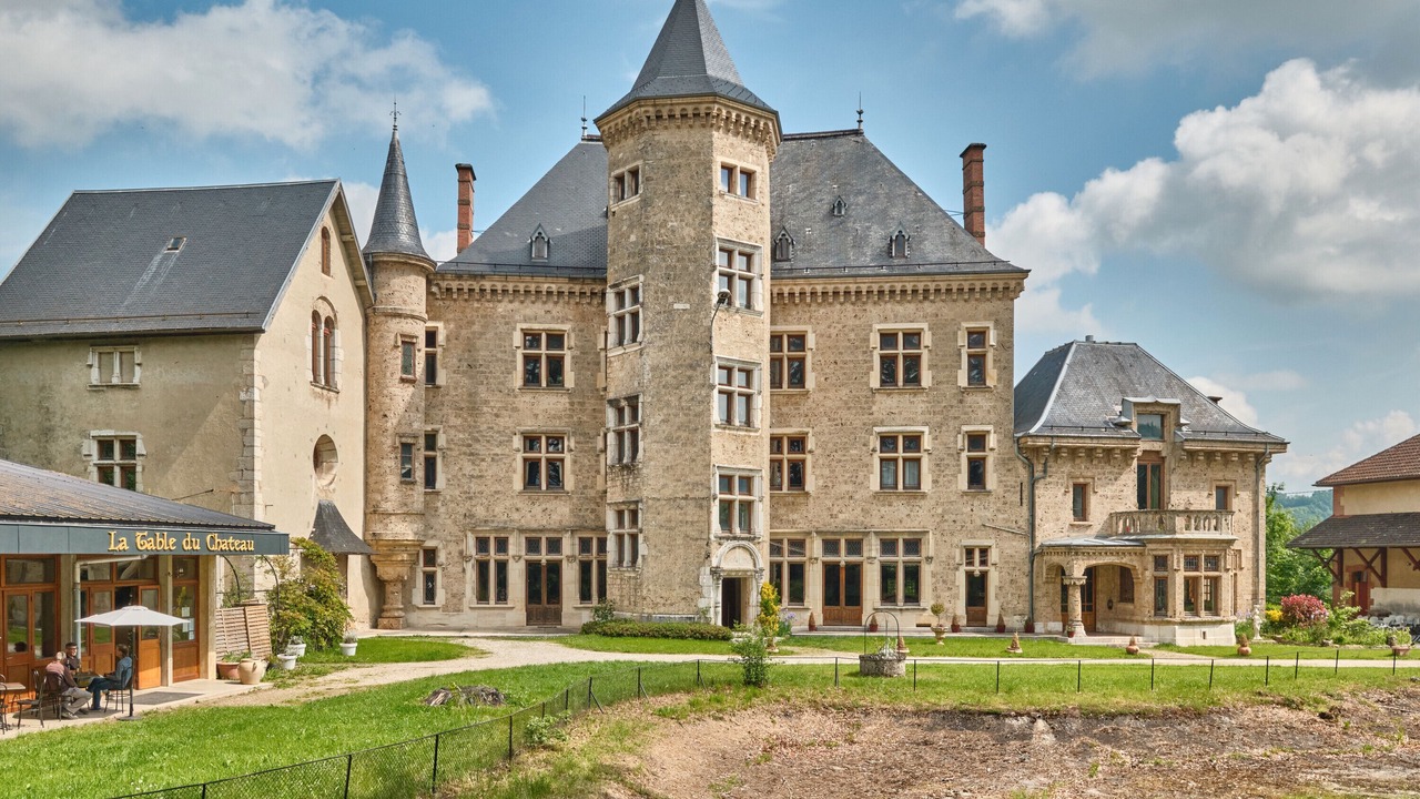 Photo of Outdoor in Saint-Geoire-en-Valdaine