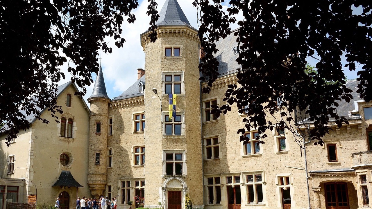 Photo of Others in Saint-Geoire-en-Valdaine