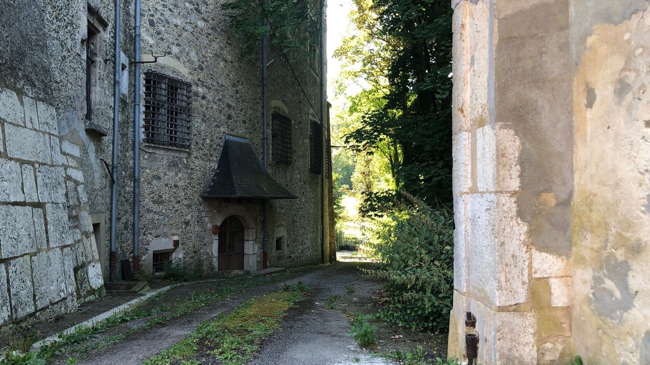 Photo of Outdoor in Saint-Geoire-en-Valdaine