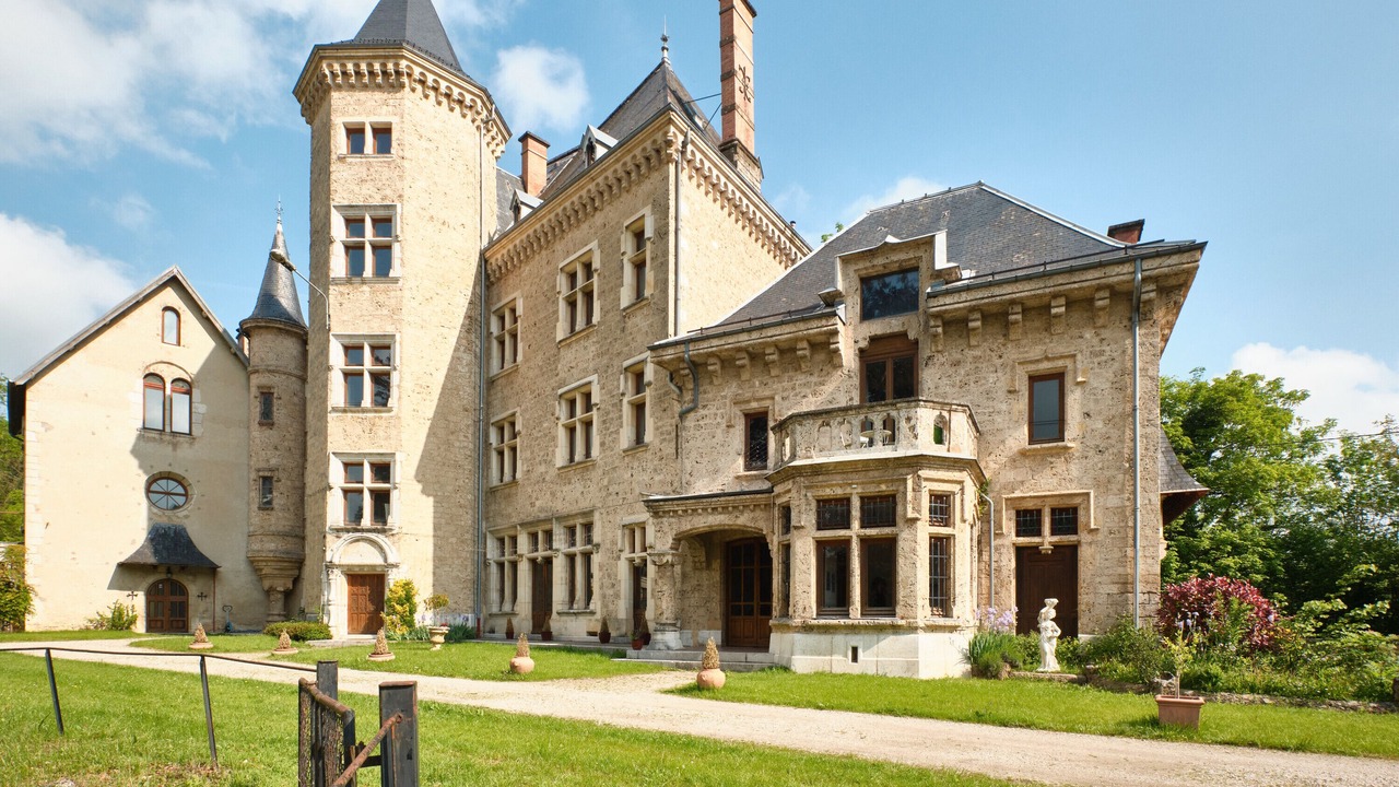 Photo of Outdoor in Saint-Geoire-en-Valdaine