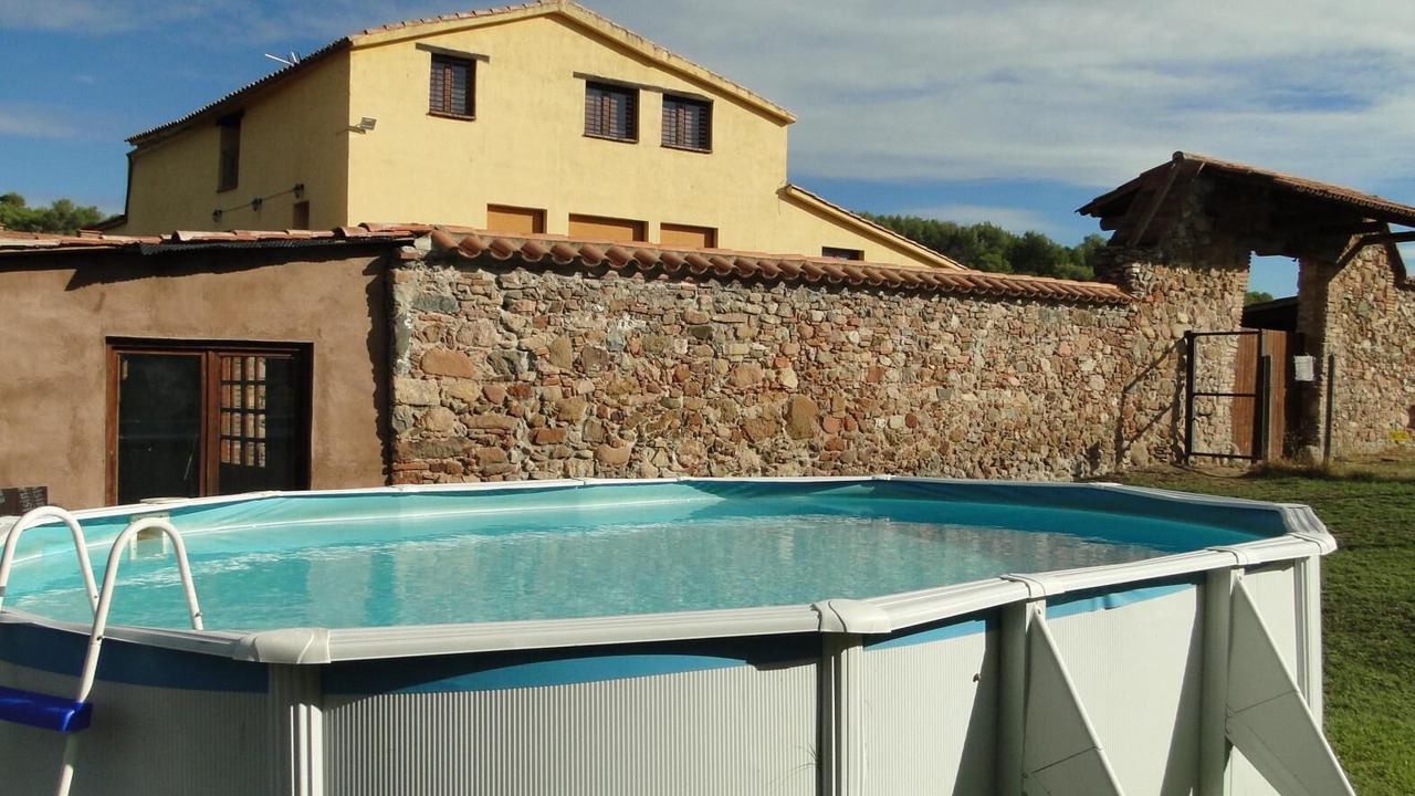 Photo of Outdoor in Caldes de Montbui