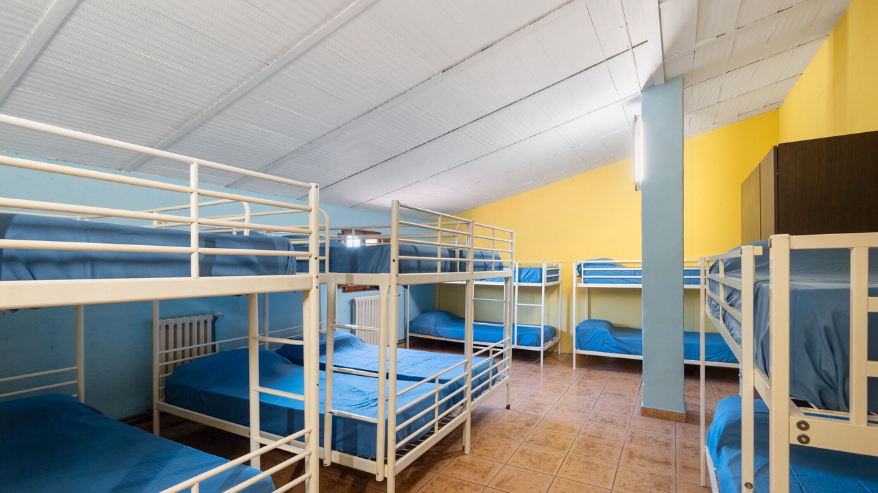 Photo of Bedroom in Caldes de Montbui