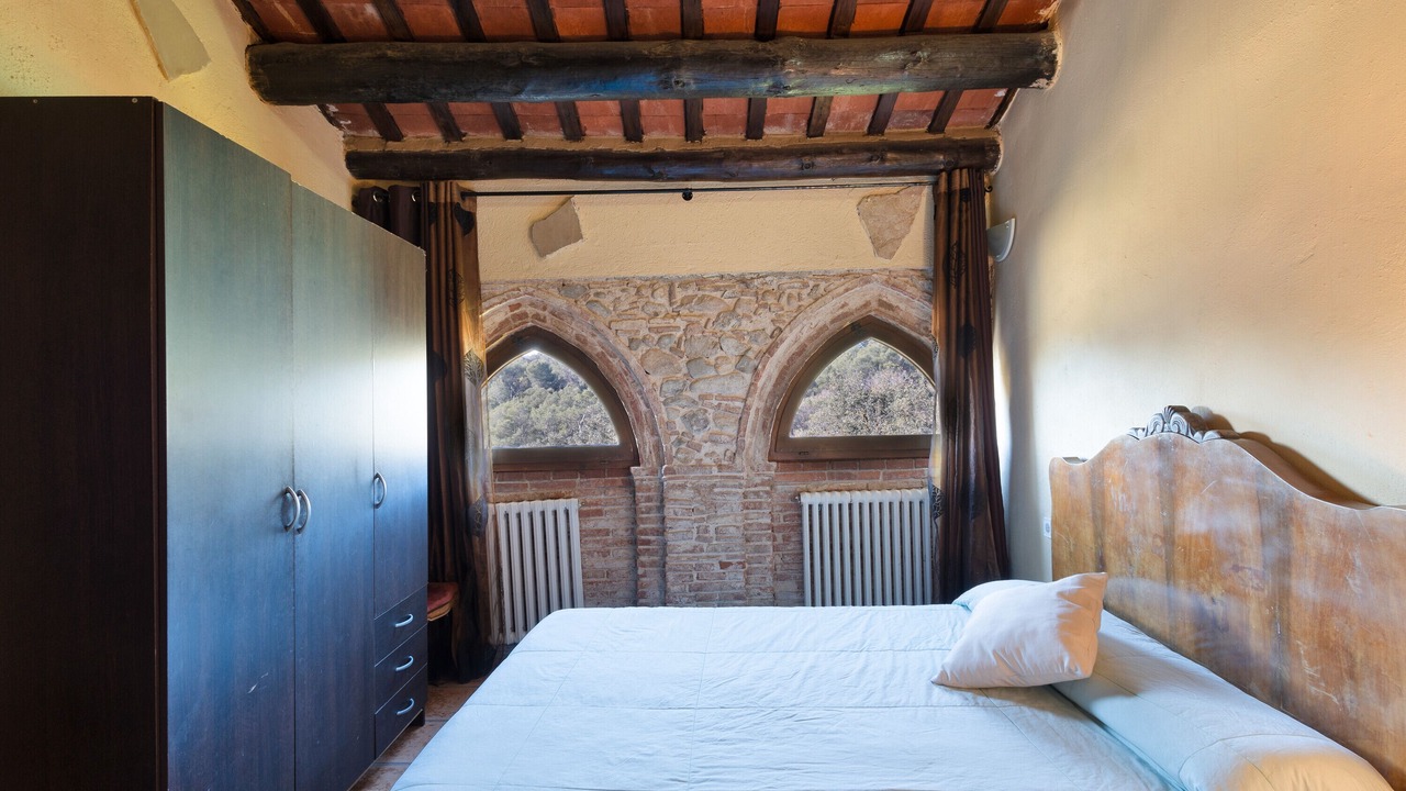 Photo of Bedroom in Caldes de Montbui