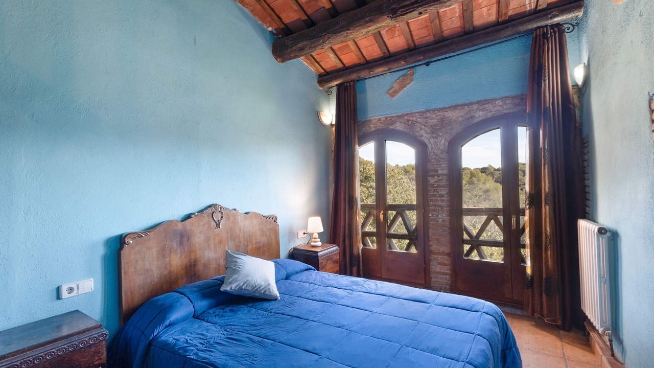 Photo of Bedroom in Caldes de Montbui