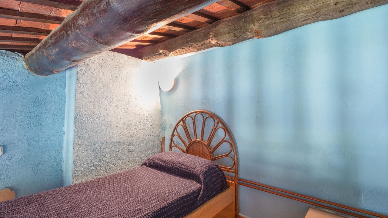Photo of Bedroom in Caldes de Montbui
