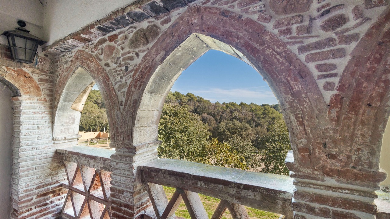 Photo of Outdoor in Caldes de Montbui