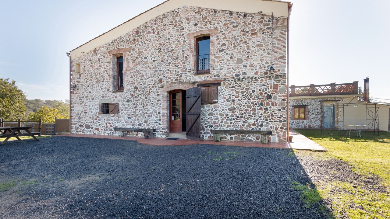 Photo of Outdoor in Caldes de Montbui
