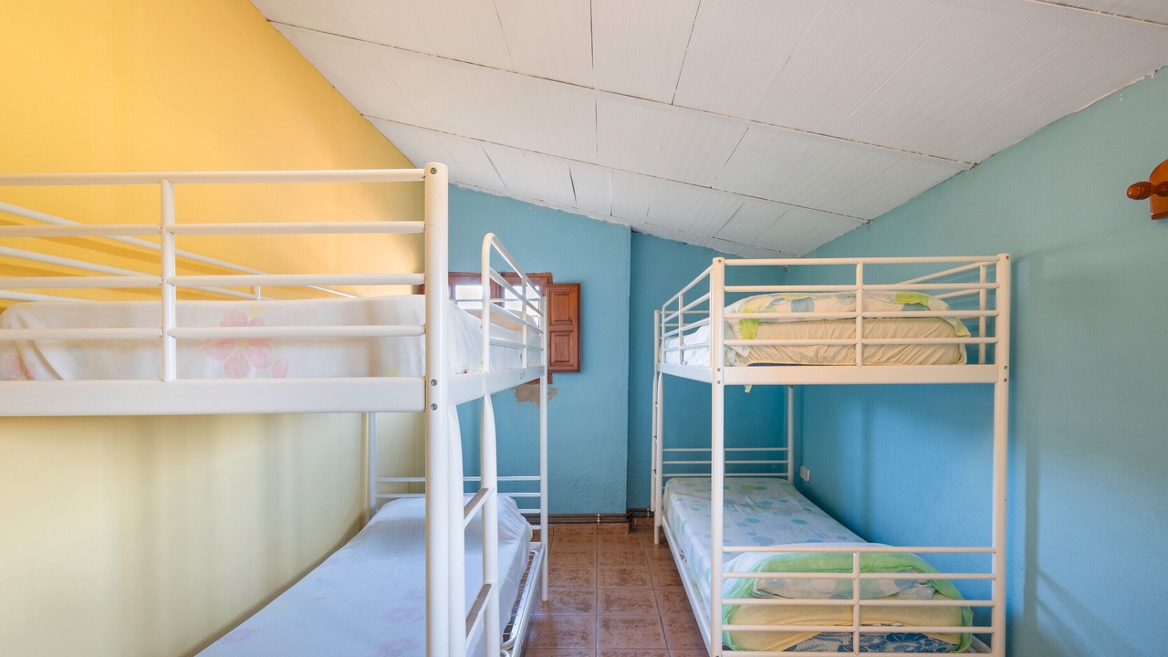 Photo of Bedroom in Caldes de Montbui