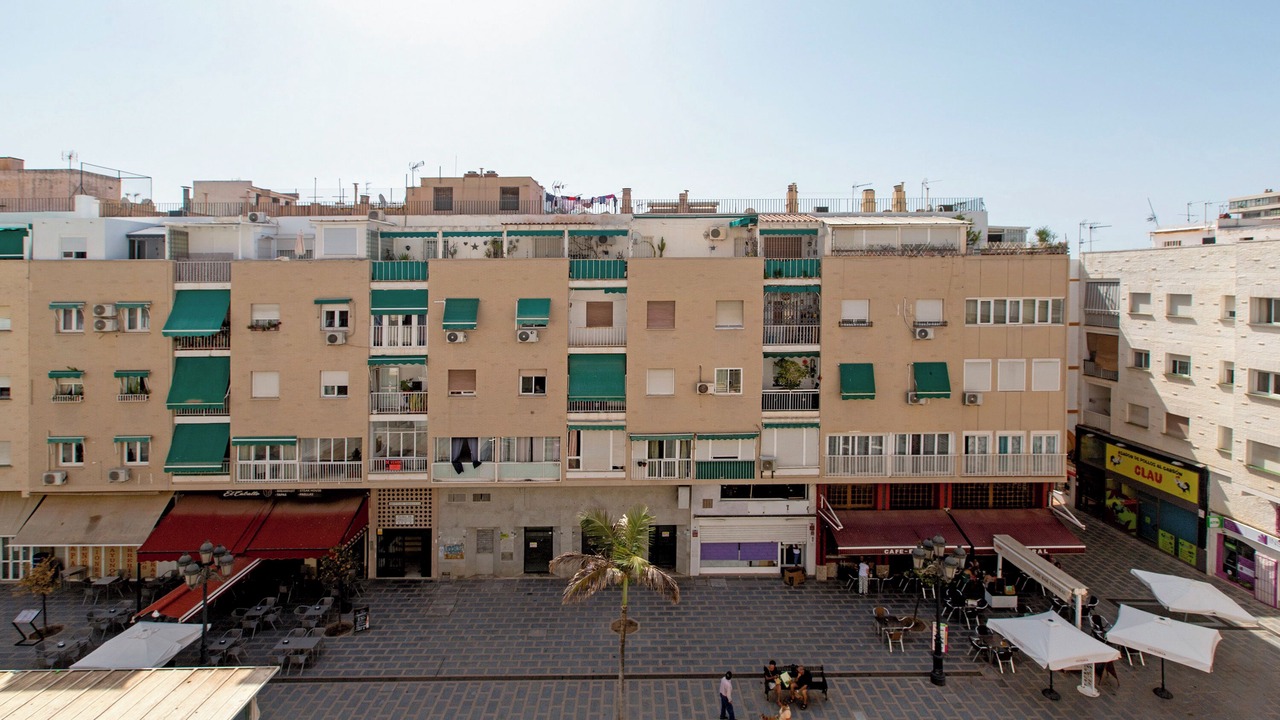 Photo of Outdoor in Torremolinos City Centre