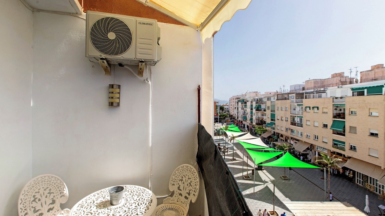 Photo of Outdoor in Torremolinos City Centre
