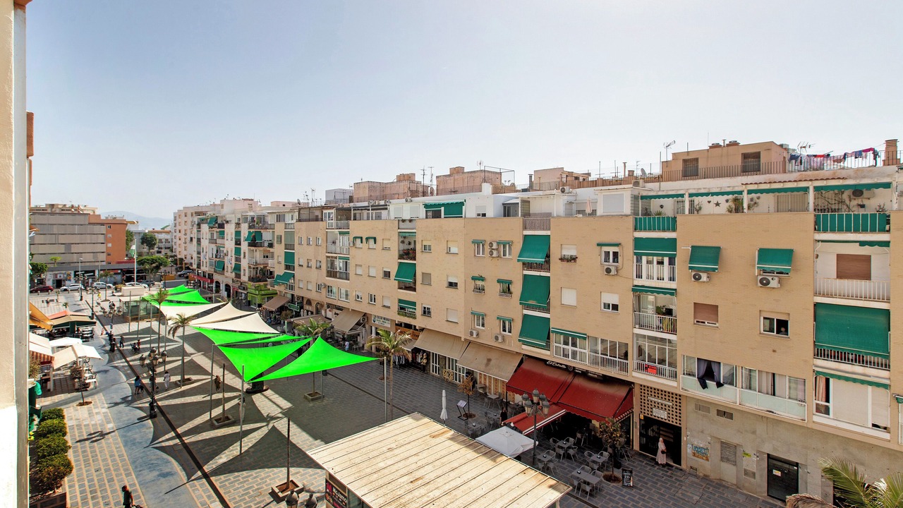 Photo of Outdoor in Torremolinos City Centre