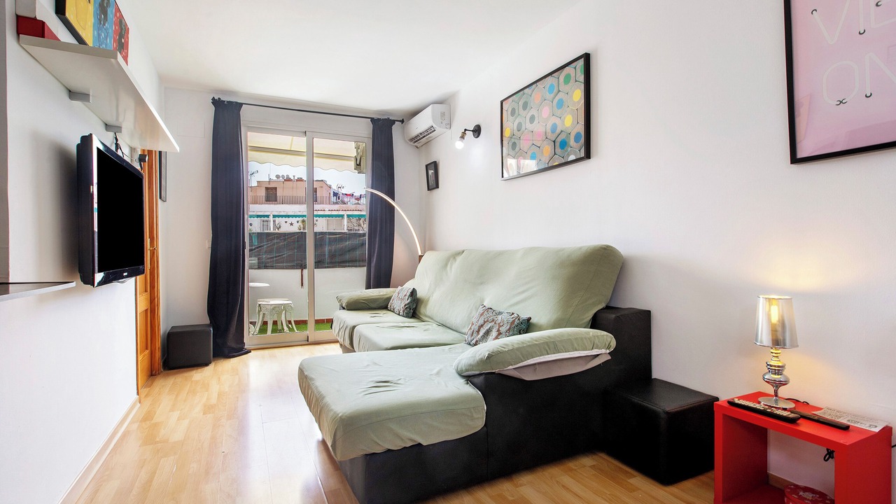 Photo of Livingroom in Torremolinos City Centre