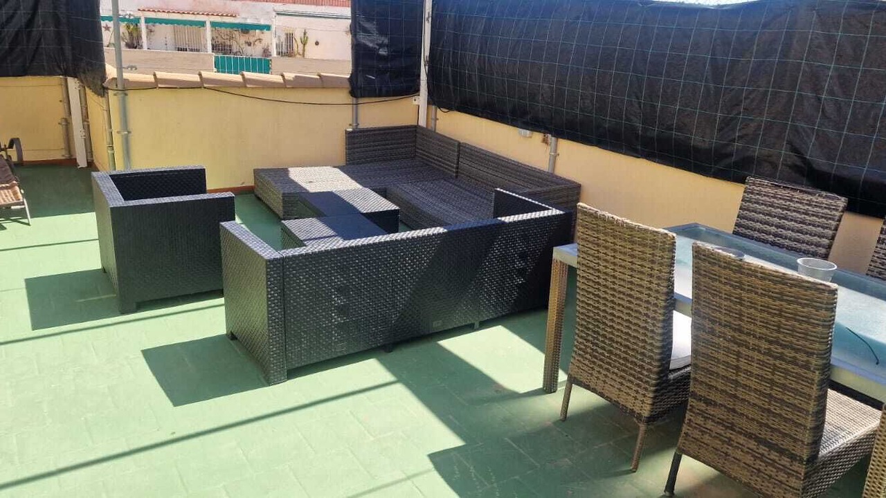 Photo of Outdoor in Torremolinos City Centre