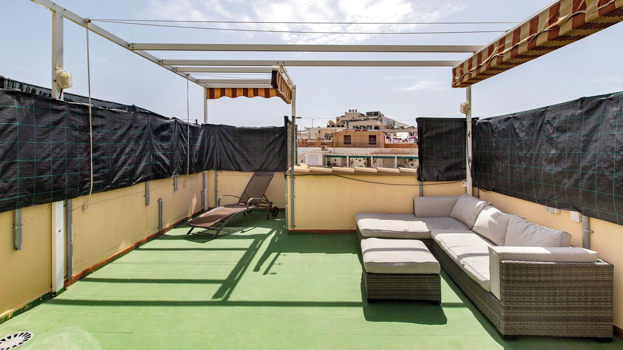 Photo of Outdoor in Torremolinos City Centre
