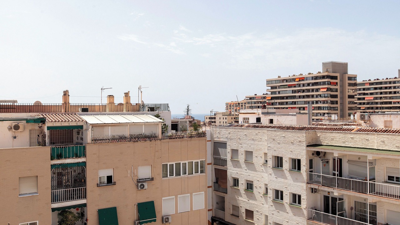 Photo of Outdoor in Torremolinos City Centre