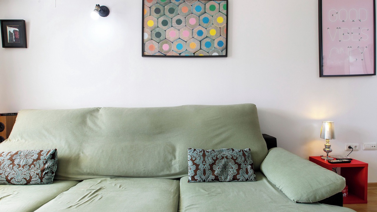 Photo of Livingroom in Torremolinos City Centre
